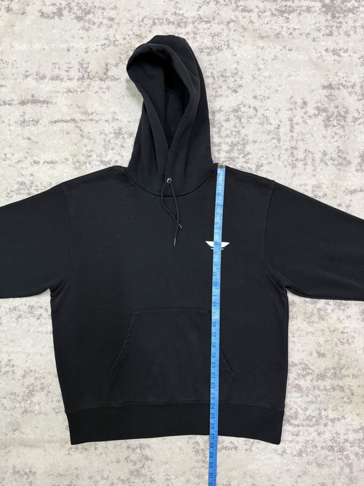 GU Masked Rider 50th Aniversary Bandai Pullover Sweater Hoodie Size US L / EU 52-54 / 3 - 17 Thumbnail