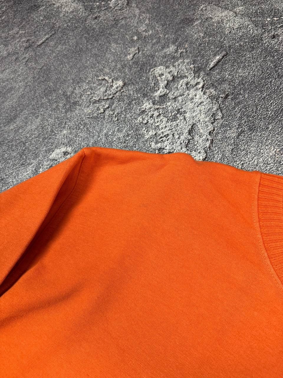 Vintage Vintage 90s Tex Avery Orange Sweatshirt Cartoon Retro Size US XL / EU 56 / 4 - 6 Thumbnail