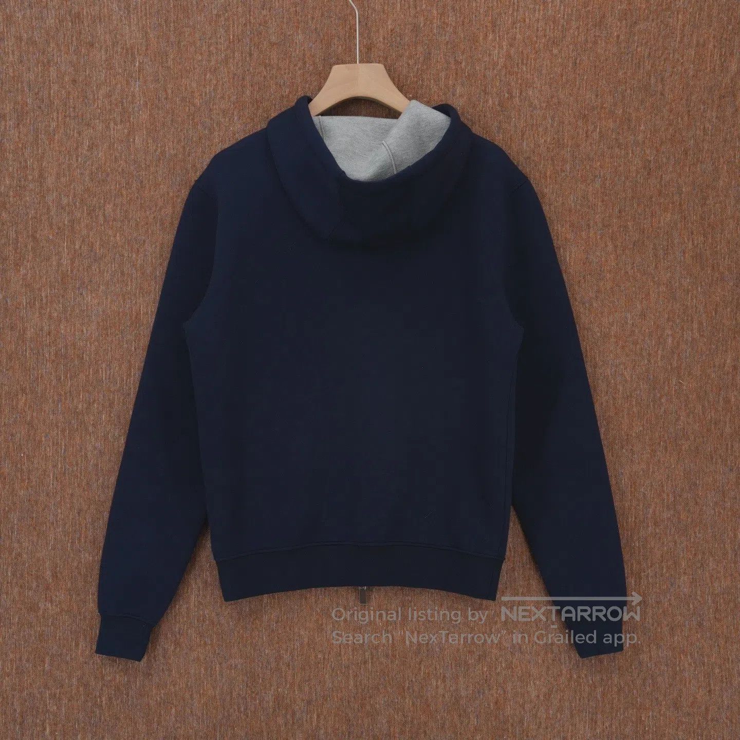 Berluti Berluti Zipper hoodie jacket Size US XS / EU 42 / 0 - 2 Thumbnail