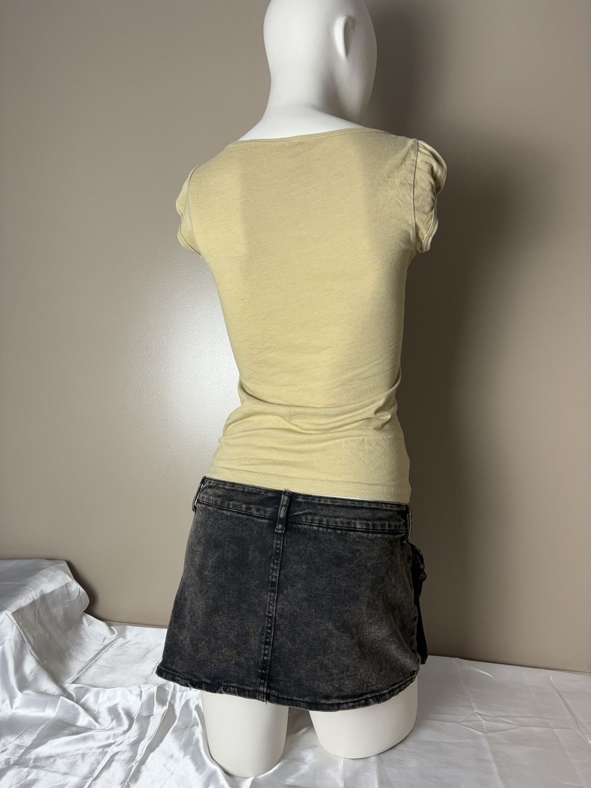 Vintage Las Vegas vintage t-shirt glamour Size M / US 6-8 / IT 42-44 - 6 Thumbnail