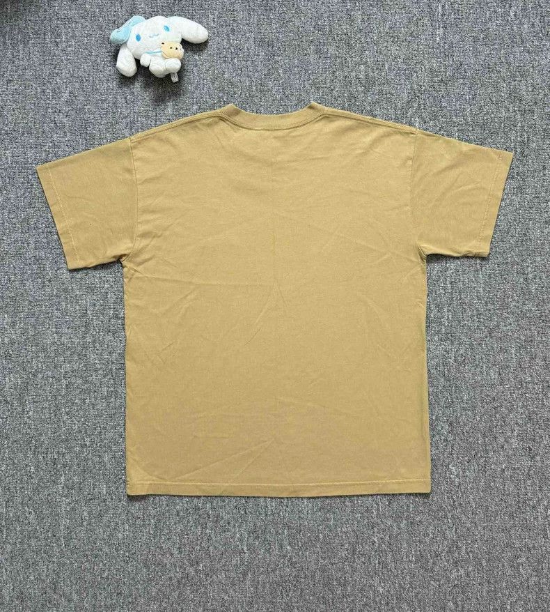 Balenciaga Balenciaga New khaki embroidered double B small letter logo Size US S / EU 44-46 / 1 - 5 Thumbnail