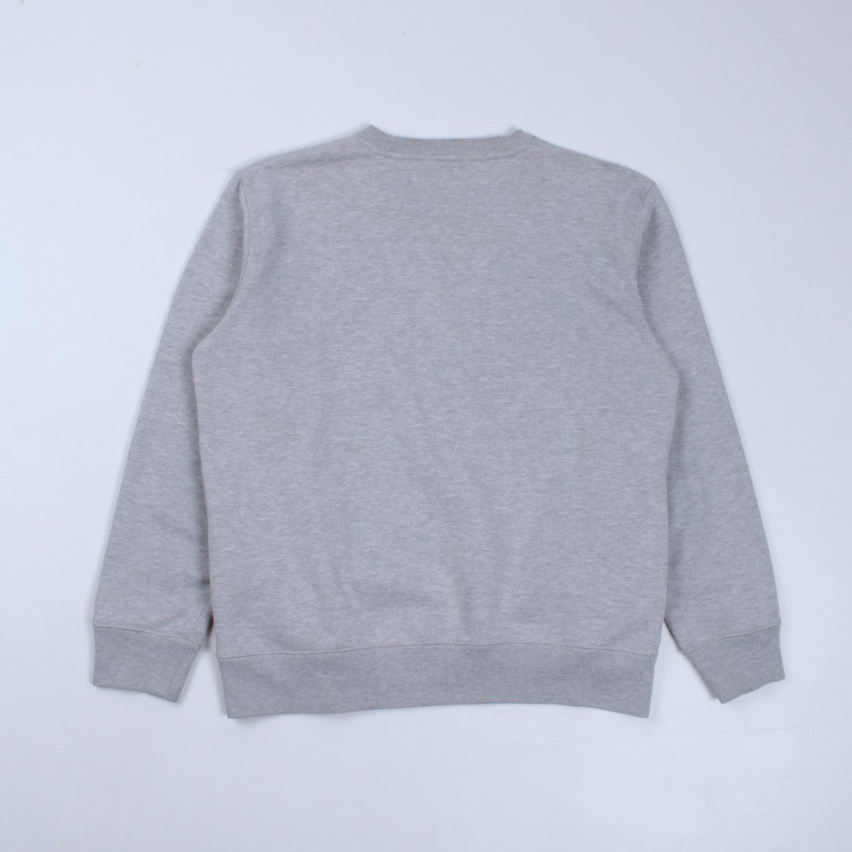 Ecko Unltd. × Vintage ECKO Unltd Vintage Big Logo Rhino Cotton Pockets Sweatshirt Size US L / EU 52-54 / 3 - 10 Thumbnail