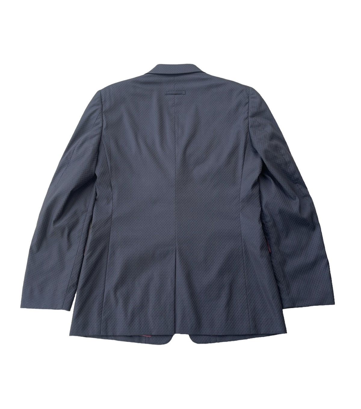 Gaultier Homme Objet JEAN PAUL GAULTIER SUIT JACKET Size US S / EU 44-46 / 1 - 2 Thumbnail