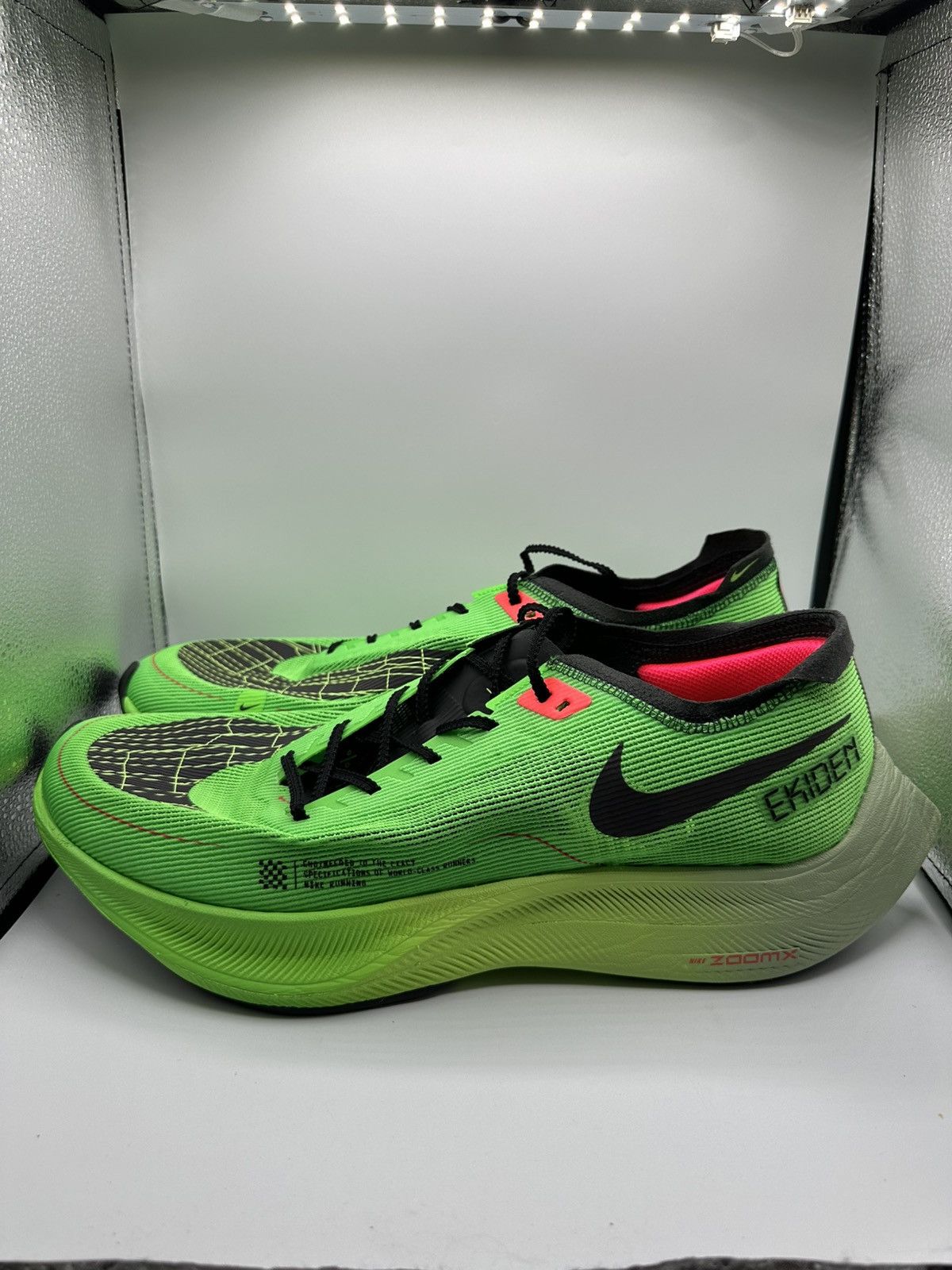 Nike Nike ZoomX VaporFly NEXT% 2 “Ekiden Zoom Pack” size 15 Size US 15 / EU 48 - 1 Thumbnail
