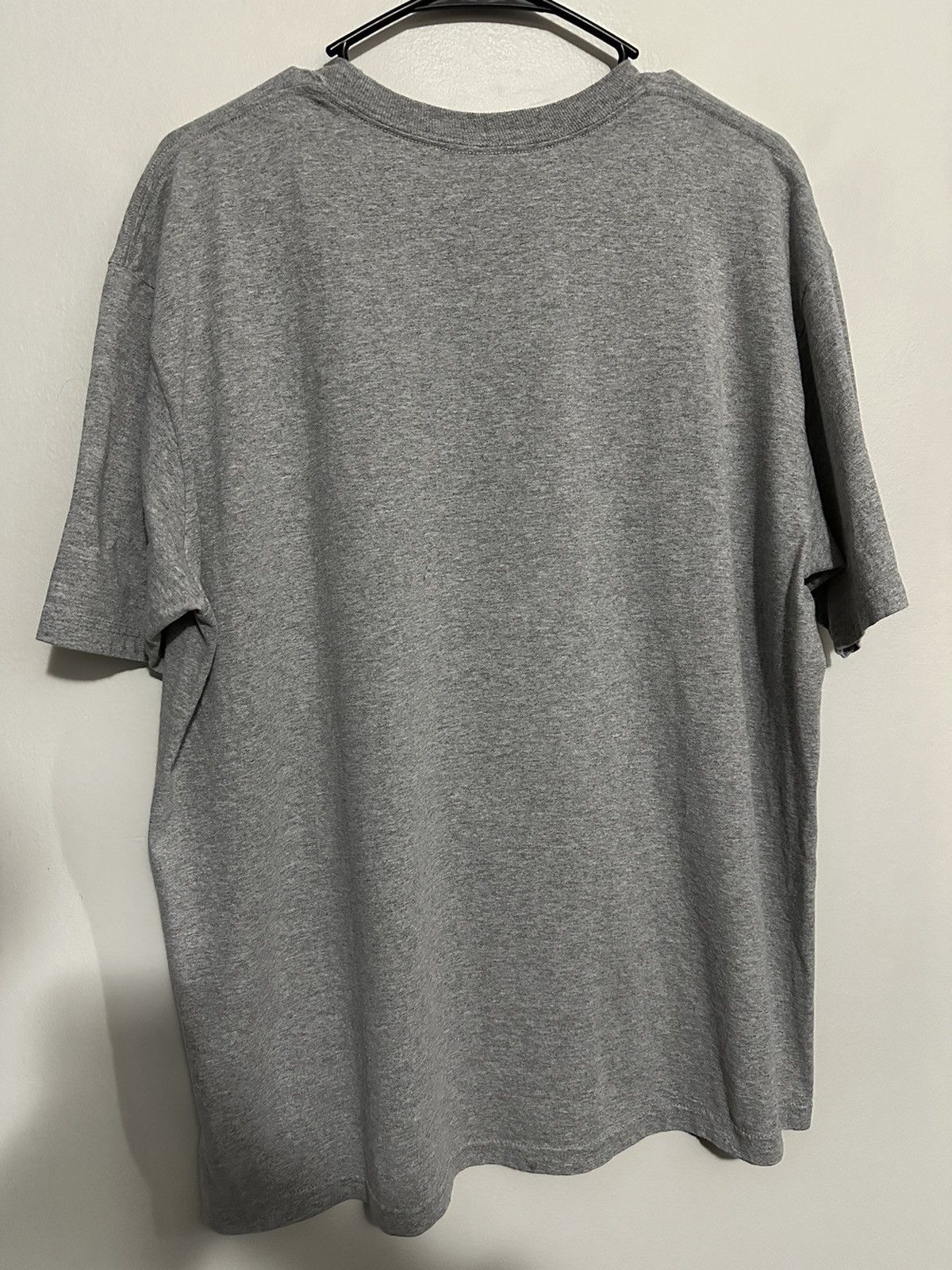 Supreme Supreme New York Tee Size US L / EU 52-54 / 3 - 3 Thumbnail