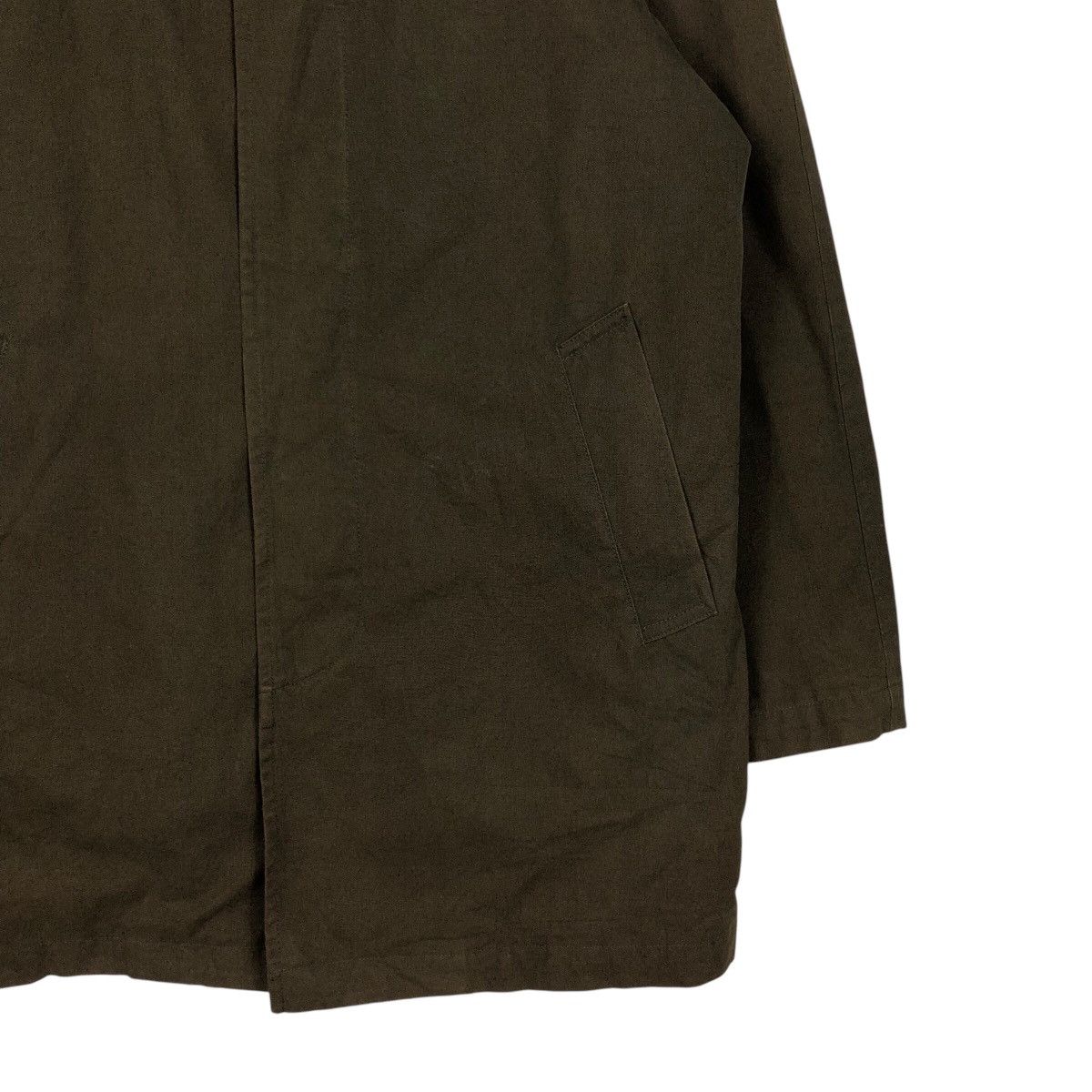Japanese Brand × R.Newbold × Vintage 📌Vintage Chore Worker Jacket R.Newbold Buzz Ricksons Size US M / EU 48-50 / 2 - 6 Thumbnail