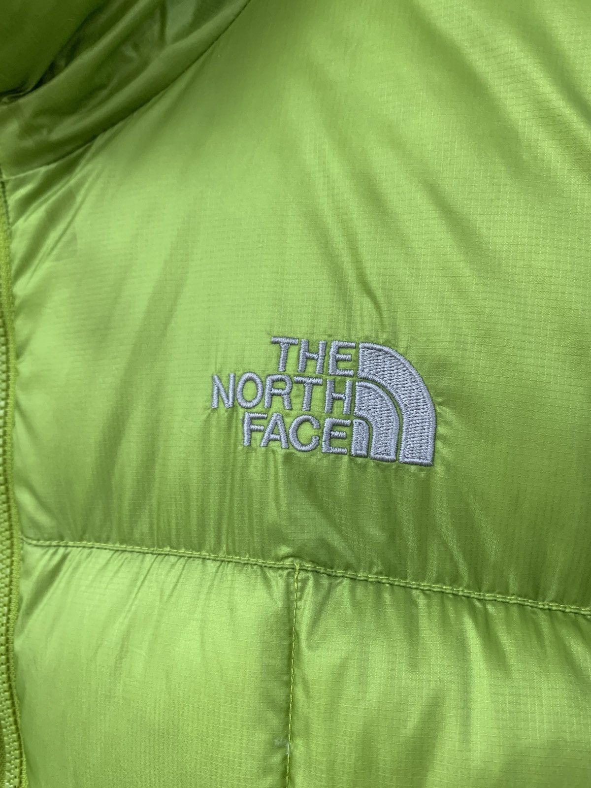 The North Face The North Face Thunder Puffer Jacket Green Mens, size M Size US M / EU 48-50 / 2 - 3 Thumbnail