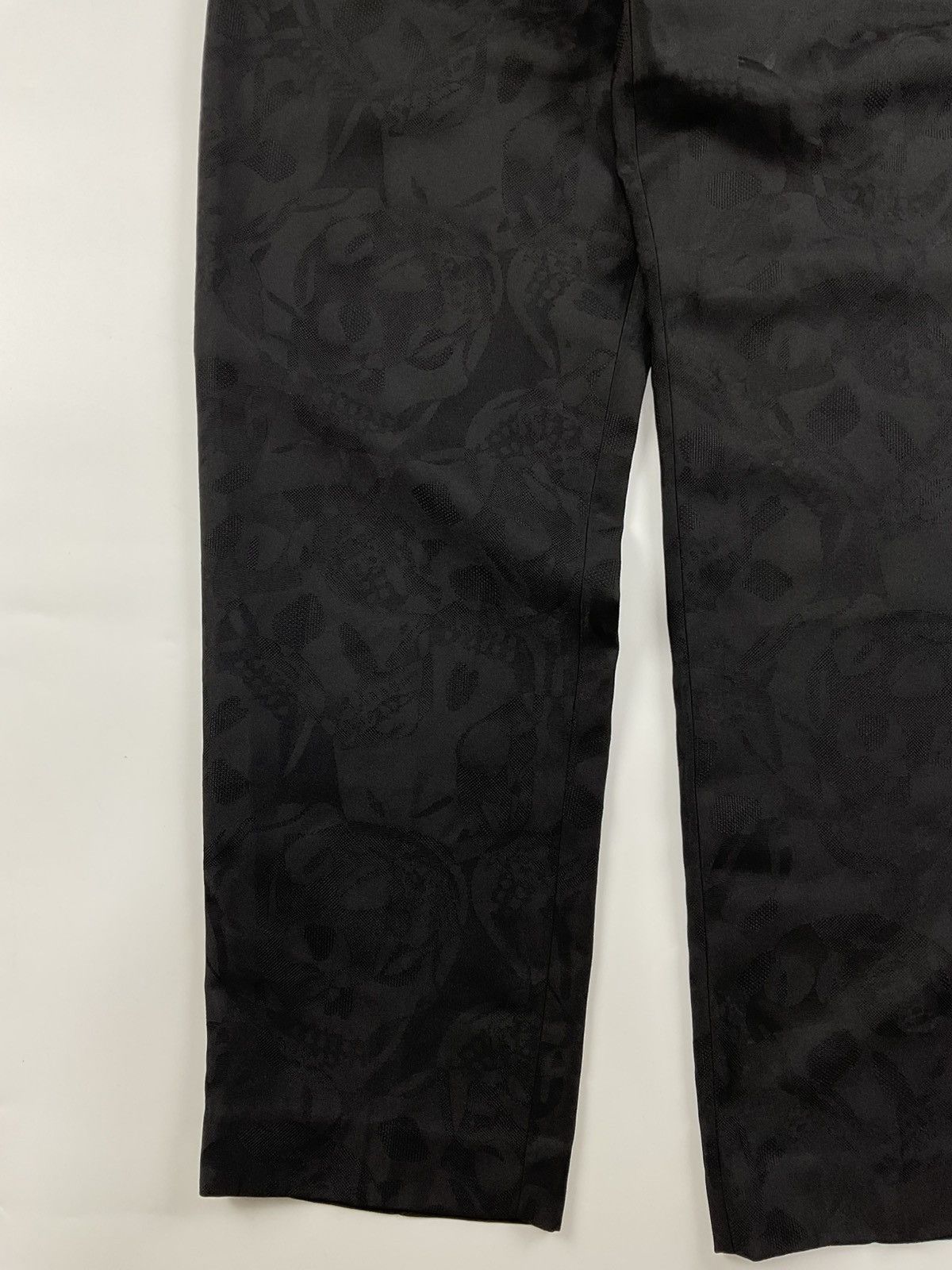 Alexander McQueen Alexander McQueen Printed Trouser Size US 32 / EU 48 - 5 Thumbnail