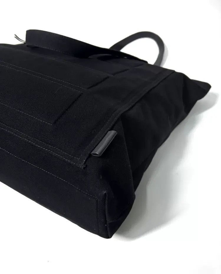 Dries Van Noten Dries Van Noten 19AW Runway Tote Bag-2505 Size ONE SIZE - 6 Thumbnail