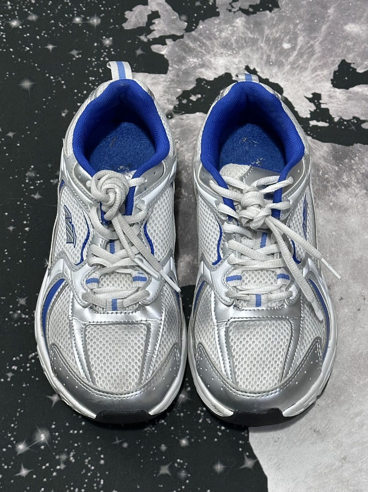 Avia Avia 5000 Performance Womens Sneakers Size US 7.5 / IT 37.5 - 3 Thumbnail