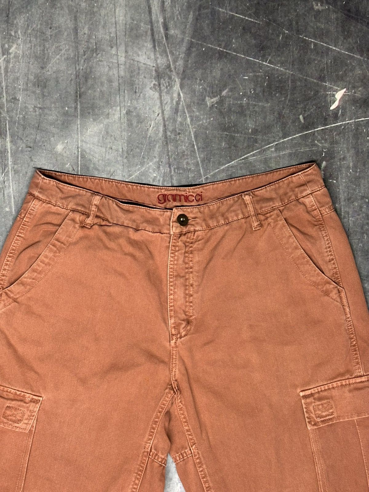 Gramicci 🍣Gramicci Cargo Short Size US 34 / EU 50 - 2 Thumbnail