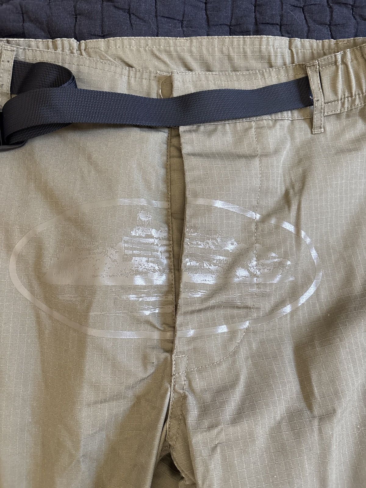 Corteiz Corteiz Gorilla Windbreaker Pants Size US 32 / EU 48 - 5 Thumbnail