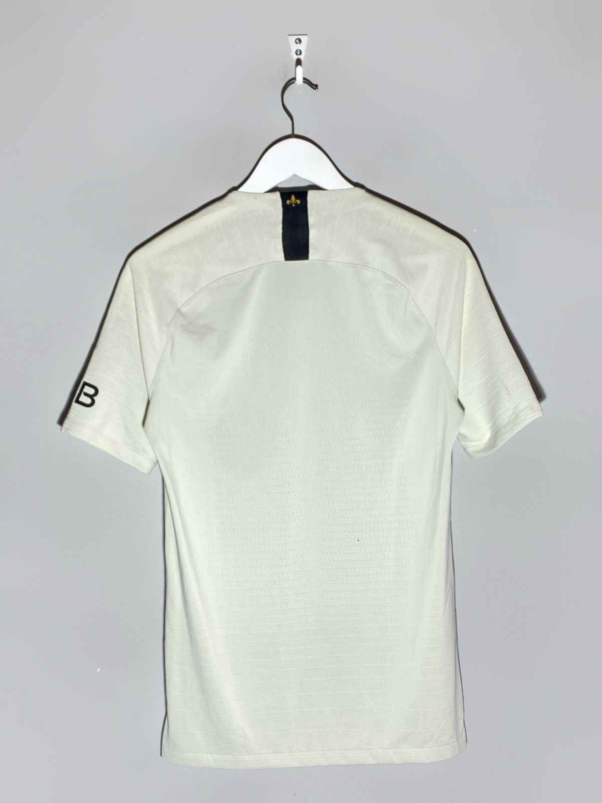 Nike Nike Vaporknit PSG Paris Saint Germain 2018/19 Away Jersey Size US S / EU 44-46 / 1 - 2 Thumbnail