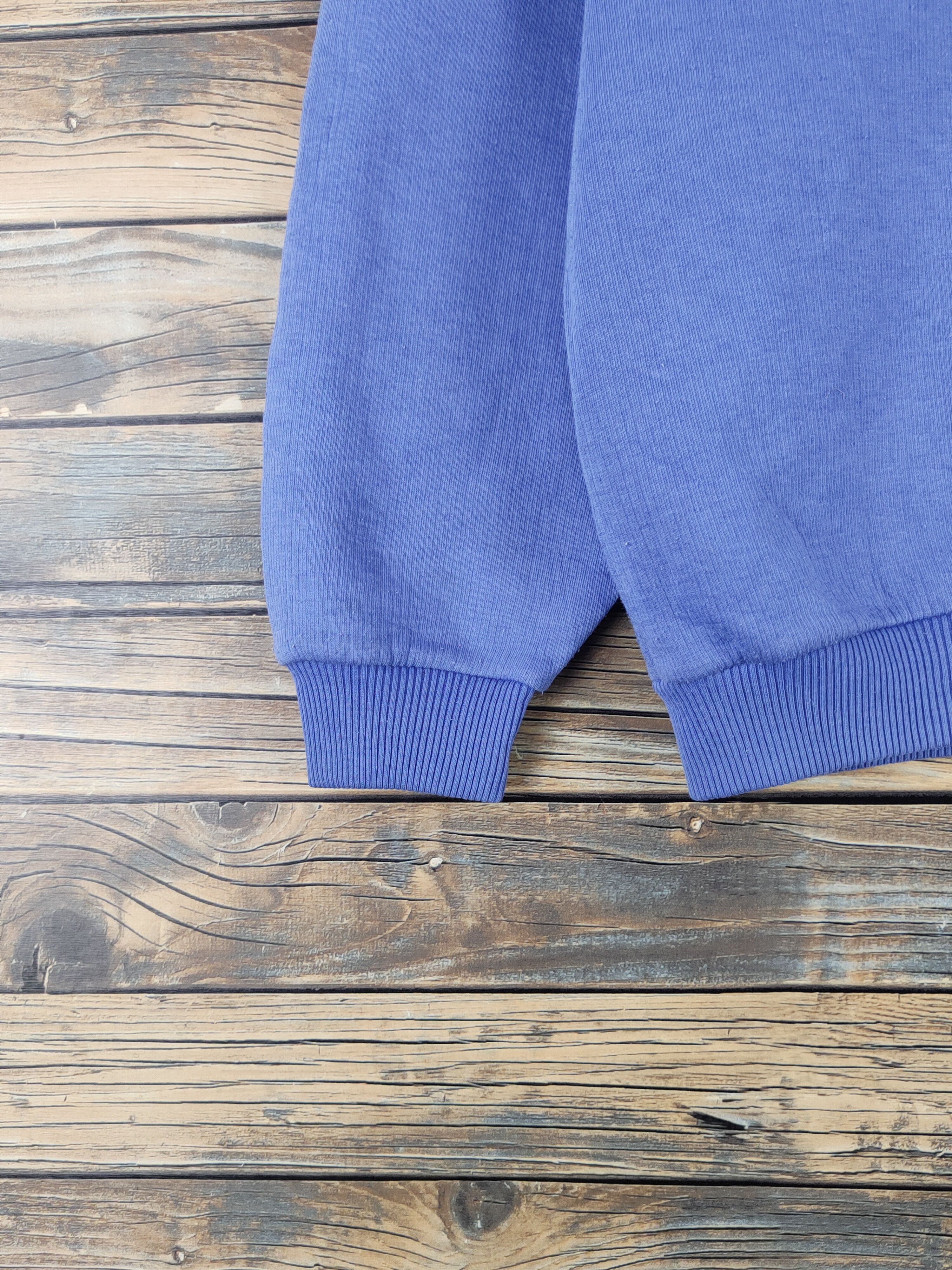 Vintage Speedwin Vintage Blue Sweatshirts #2019 Size US M / EU 48-50 / 2 - 5 Thumbnail