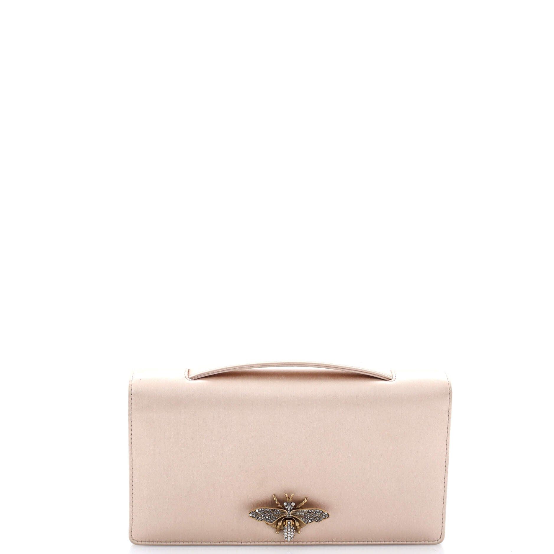Dior Bee Clutch Size ONE SIZE - 1 Thumbnail