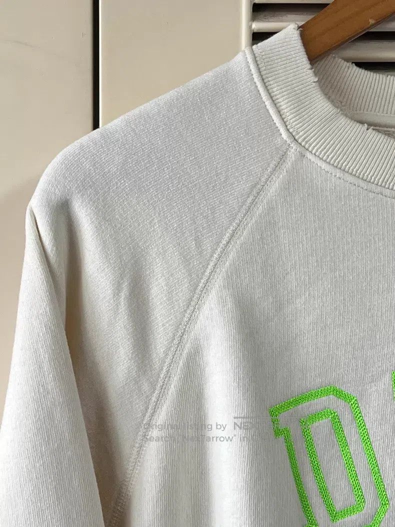 Dior Dior Zoo series embroidered sweatshirt Size US XS / EU 42 / 0 - 4 Thumbnail