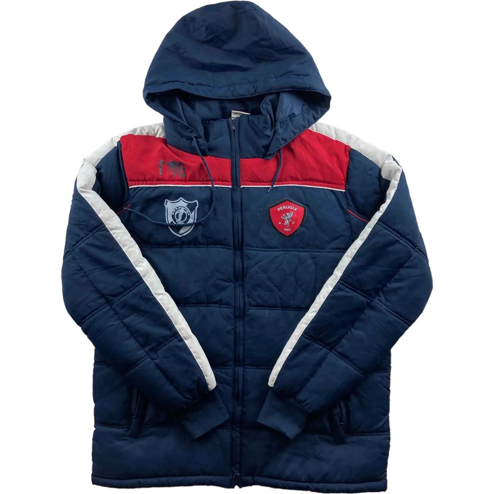 Other Perugia 2016-17 jacket size M Size US M / EU 48-50 / 2 - 1 Thumbnail