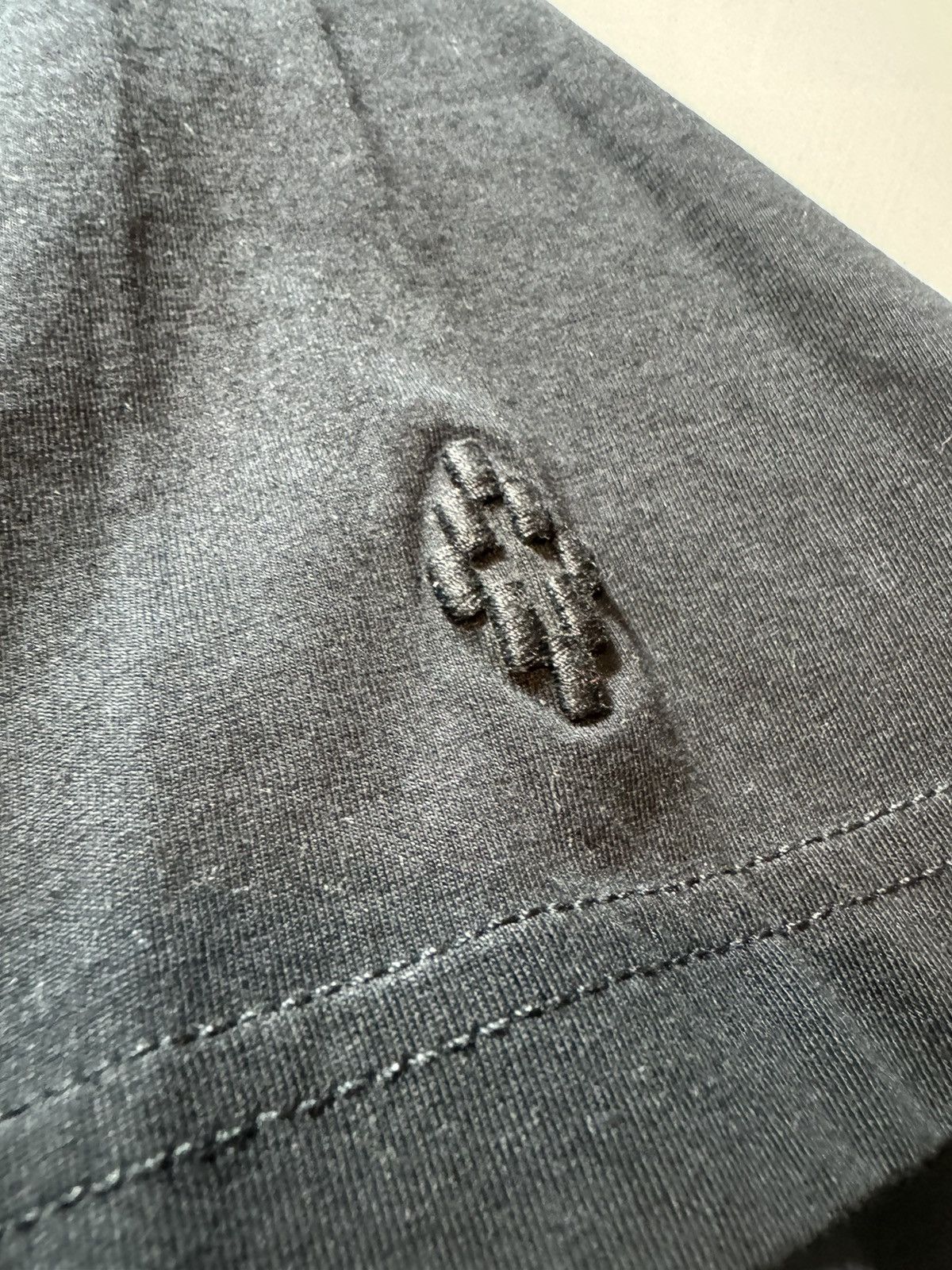 Japanese Brand × Marcelo Burlon MURCELO BURLON “deformed child” Size US XXL / EU 58 / 5 - 6 Thumbnail