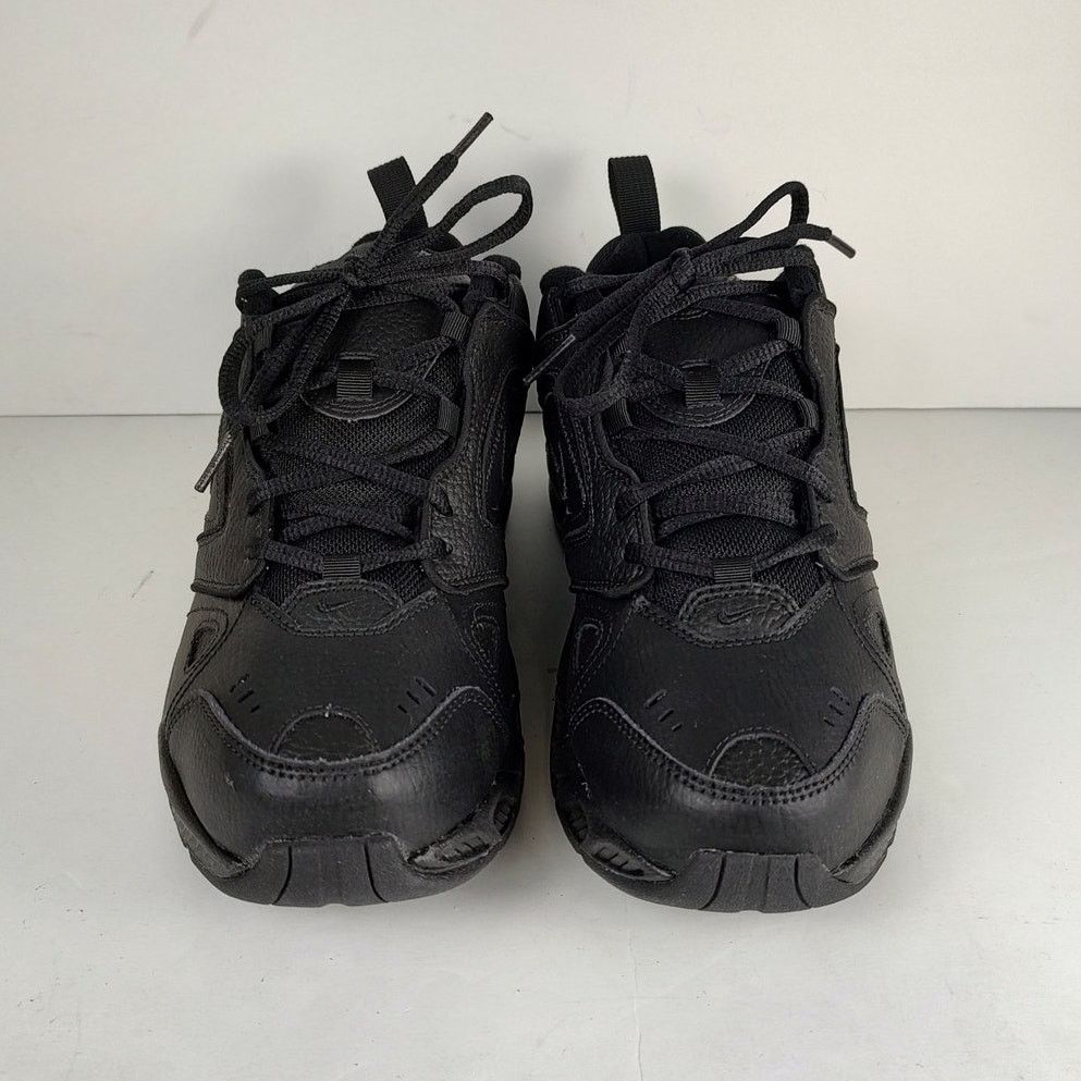 Nike VTG Y2K nike air monarch II streetwear athletic shoes mens 8 Size US 8 / EU 41 - 6 Thumbnail