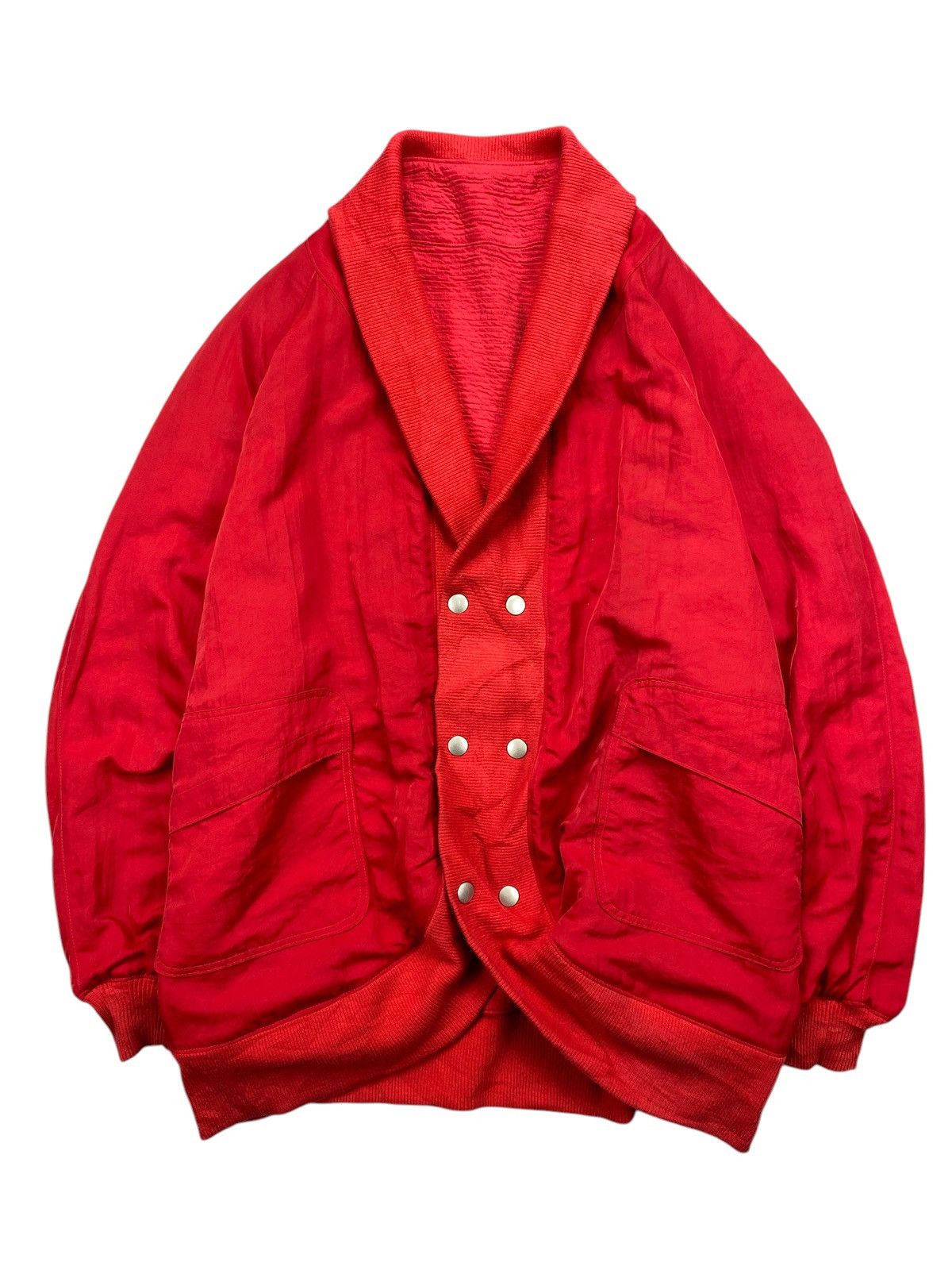 Hai Sporting Gear HAI SPORTING GEAR BY ISSEY MIYAKE Size US L / EU 52-54 / 3 - 3 Thumbnail