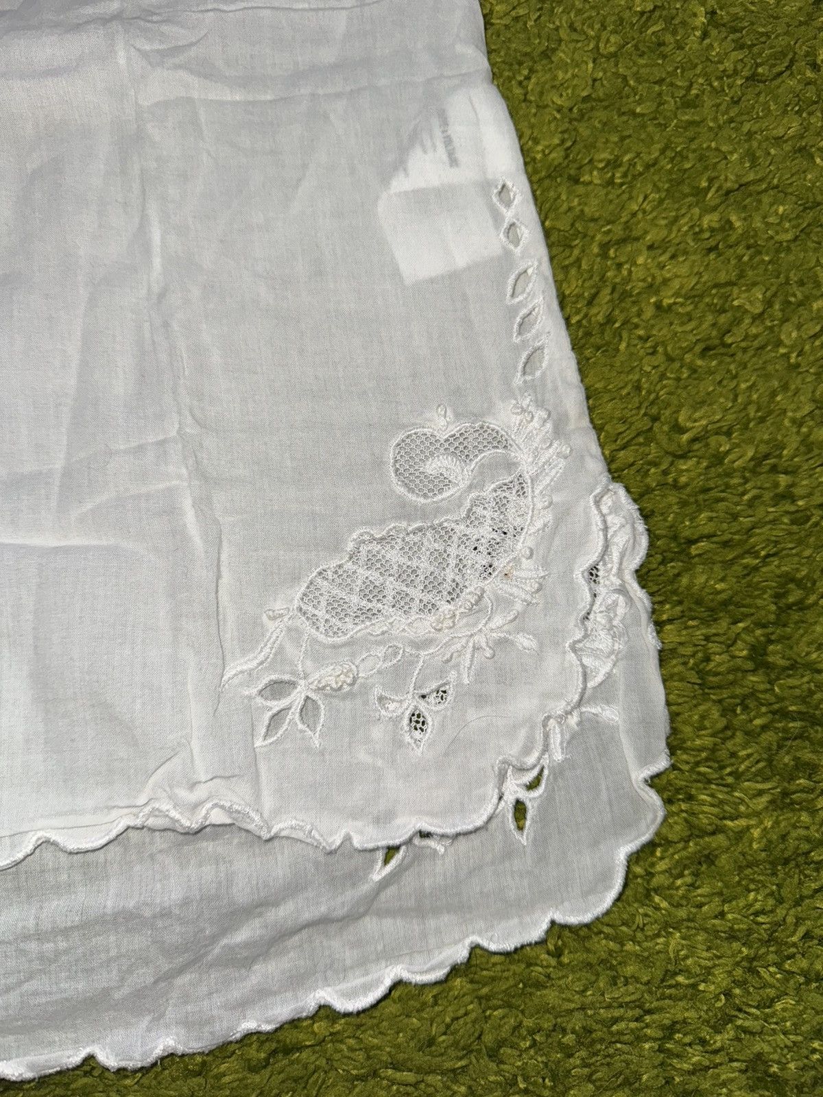 Zadig & Voltaire Zadig & Voltaire avant garde embroidered blouse Size S / US 4 / IT 40 - 4 Thumbnail