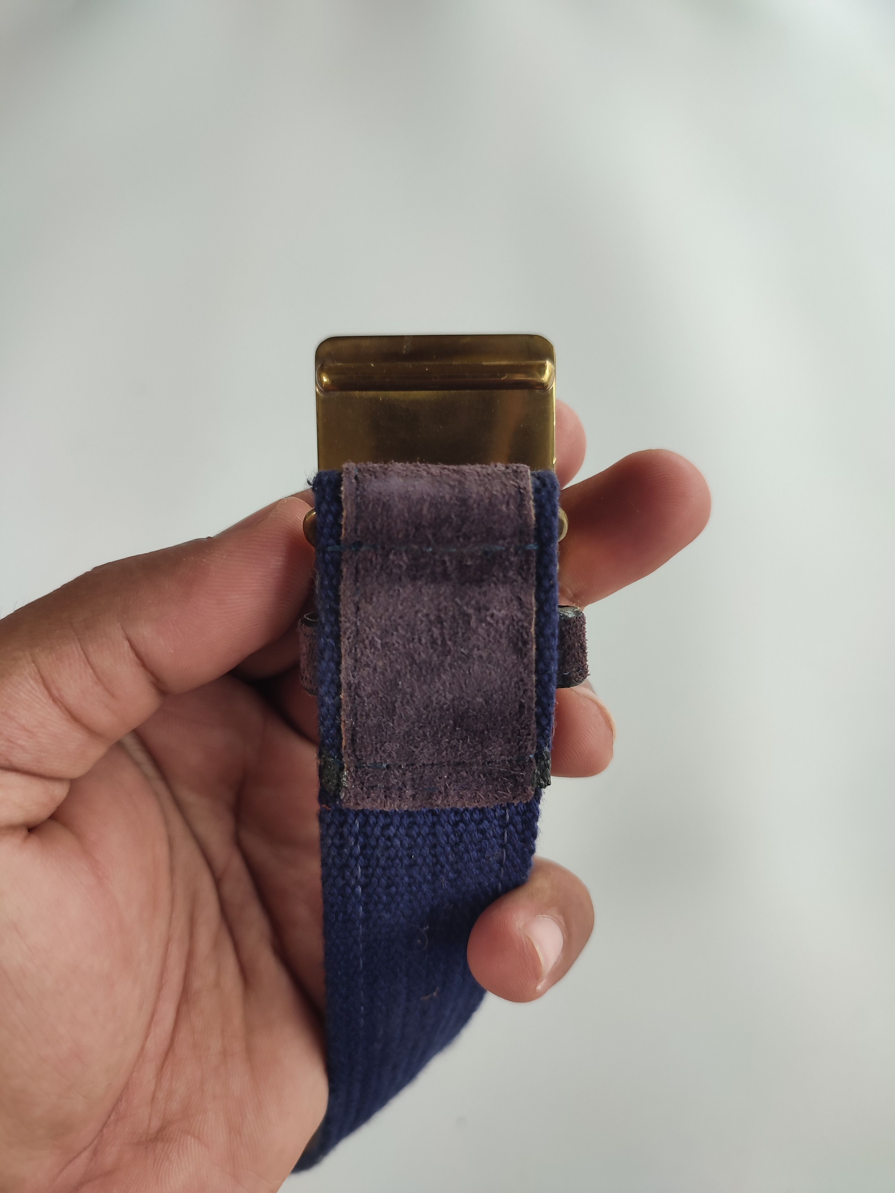 Other NSG RA Grass Men's Belt Size 36 - 5 Thumbnail