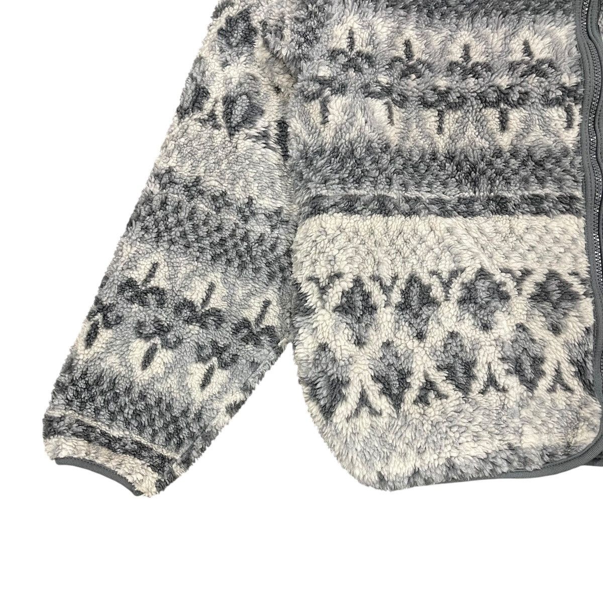Penfield Penfield Made in Usa Aztec Design Zipper Jacket Size US L / EU 52-54 / 3 - 6 Thumbnail