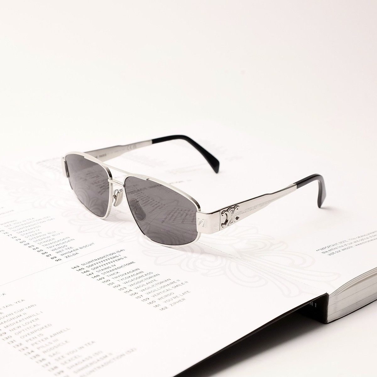 CELINE CL40281U SUNGLASSES