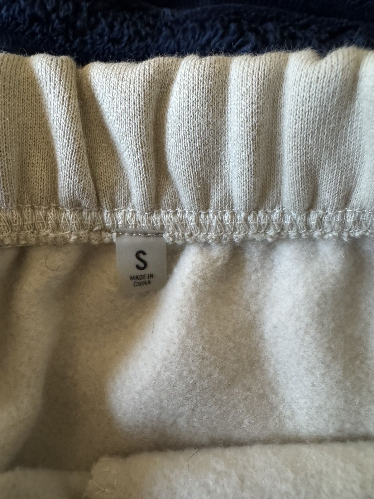 Essentials Essential fear of god pants Size US 34 / EU 50 - 6 Thumbnail