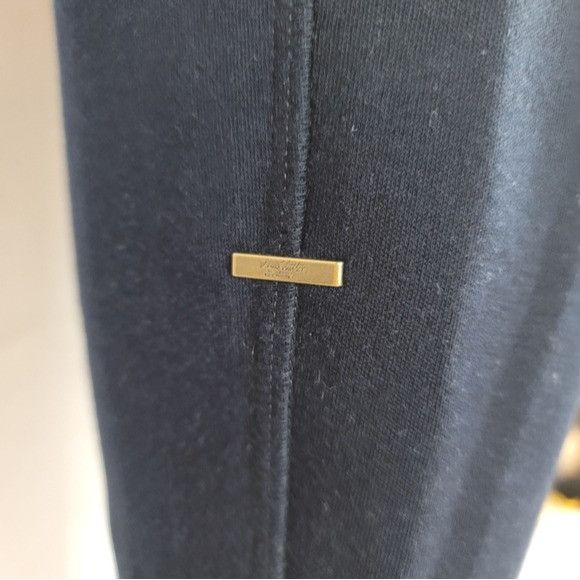 Louis Vuitton Louis Vuitton Men's Blue Sweatpants L Size US 36 / EU 52 - 3 Thumbnail