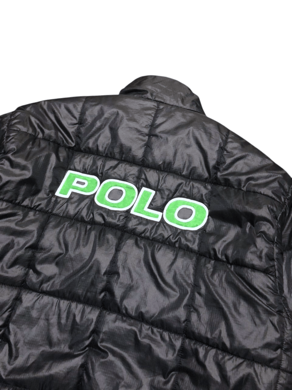 Ralph Lauren Sport Polo Sport by Ralph Lauren Down Jacket Anorak Rivesible Size US M / EU 48-50 / 2 - 10 Thumbnail