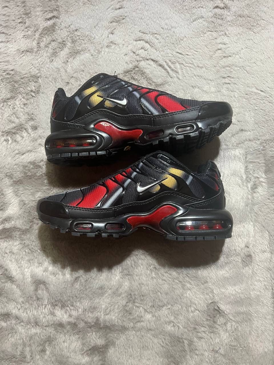 Nike Vintage90s Nike Air Max Plus Orbit Tn Size US 6.5 / EU 39-40 - 8 Thumbnail