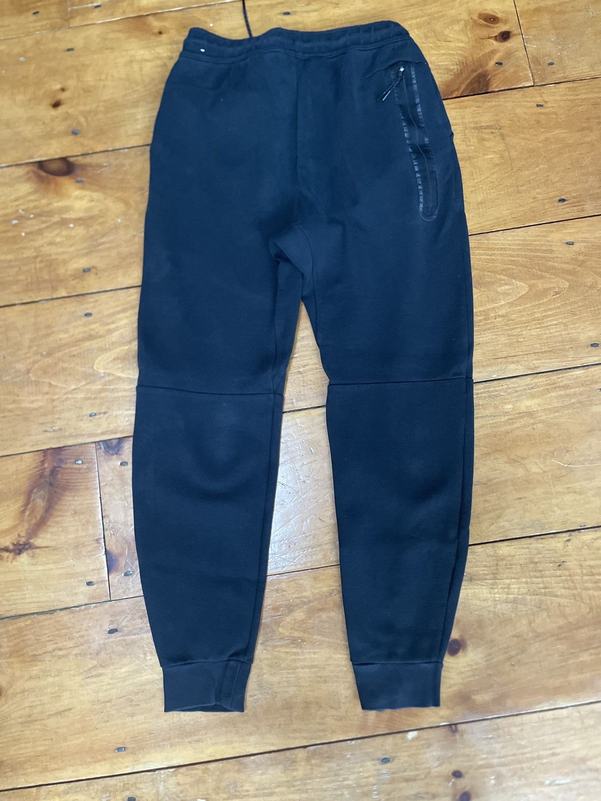 Nike Nike Tech Sweatpants Joggers Small Size US 28 / EU 44 - 1 Thumbnail
