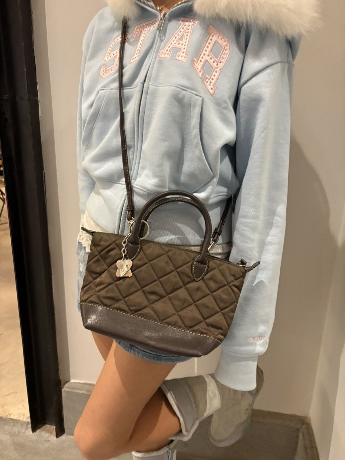 Nine West y2k Nine West bag Size ONE SIZE - 2 Thumbnail