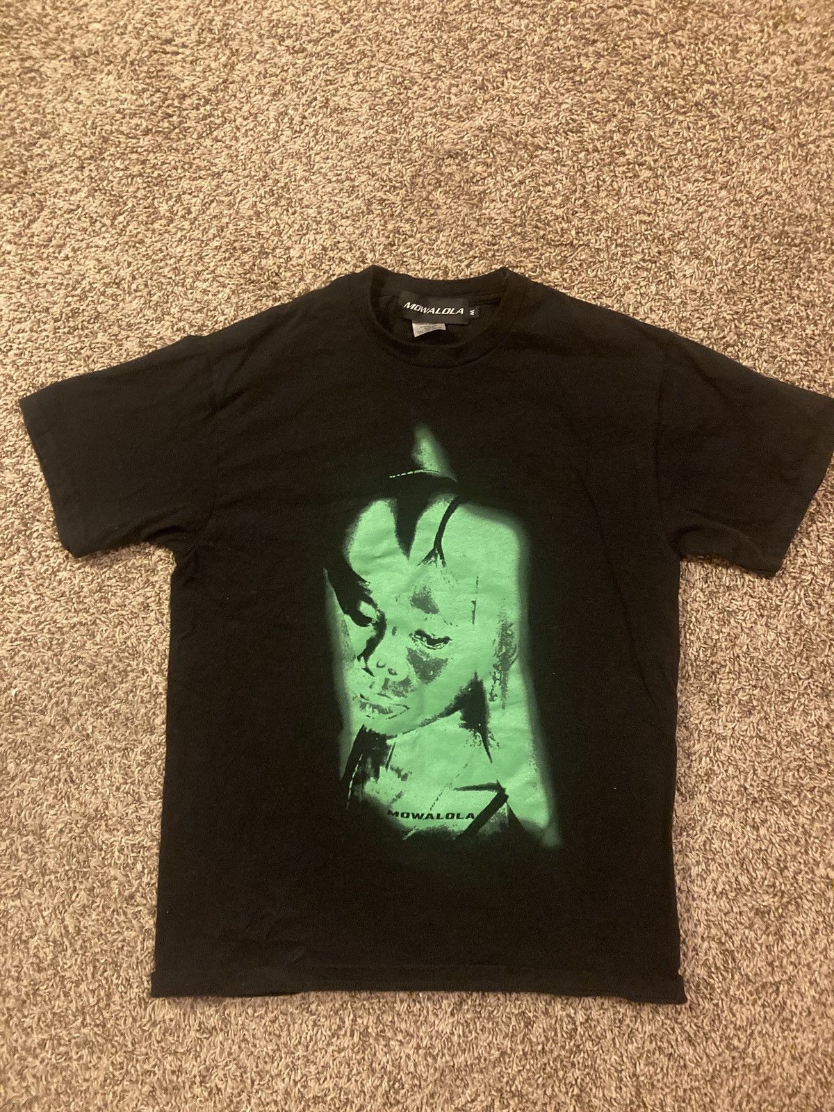 Mowalola Clothing: Curated Shirts, Jeans, Shoes & More | Grailed