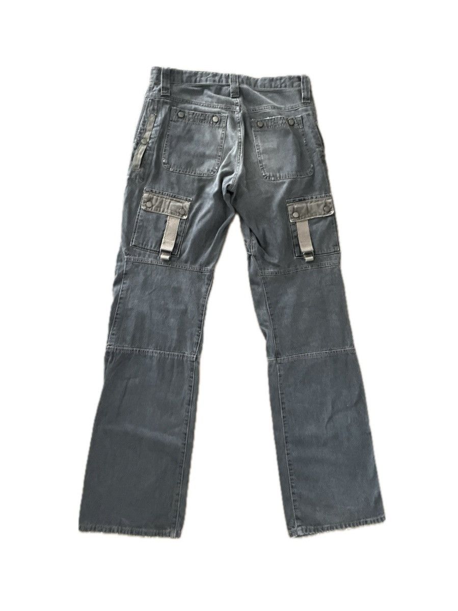 デニム・ジーパン Dolce & Gabbana Cargo jeans Dolce Gabbana Cargo Denim | Grailed