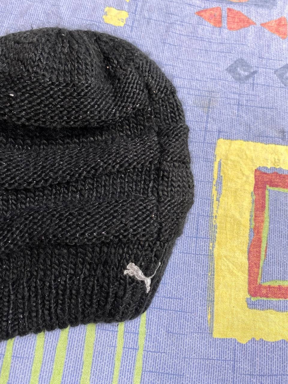 Puma Ferrari Puma Hat Size ONE SIZE - 5 Thumbnail