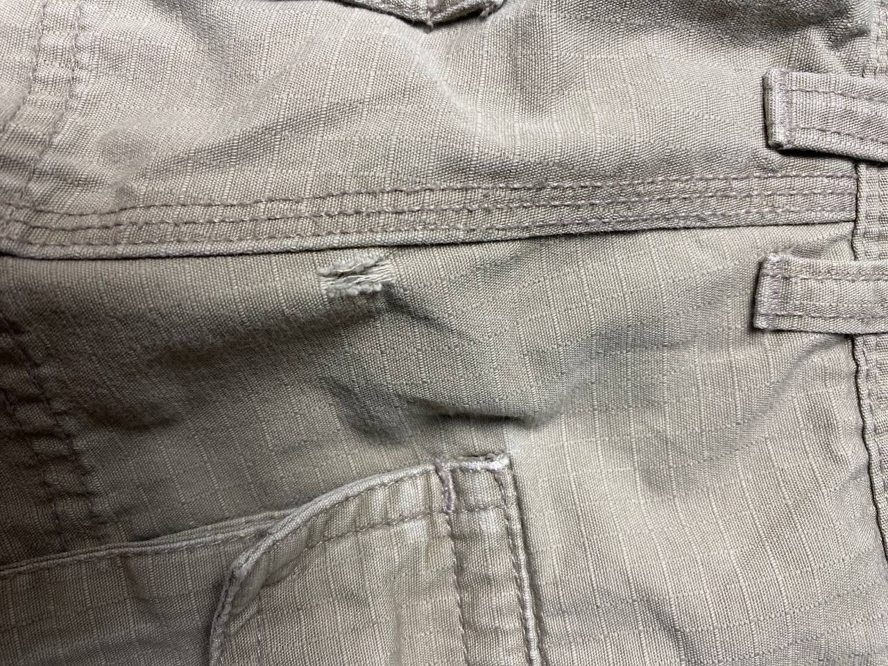 Oakley Vintage Oakley Pants For Real Workers Size US 28 / EU 44 - 20 Thumbnail