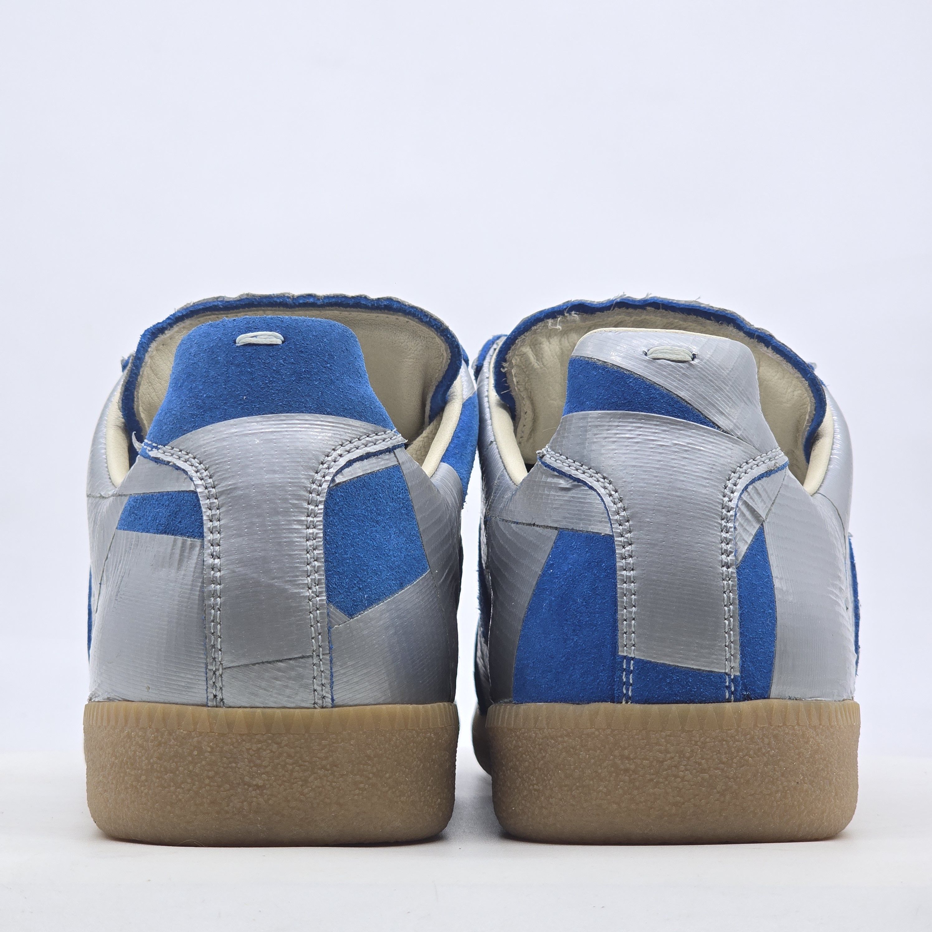 Maison Margiela Maison Margiela - Archive Duct Tape - GATs Size US 11 / EU 44 - 7 Thumbnail