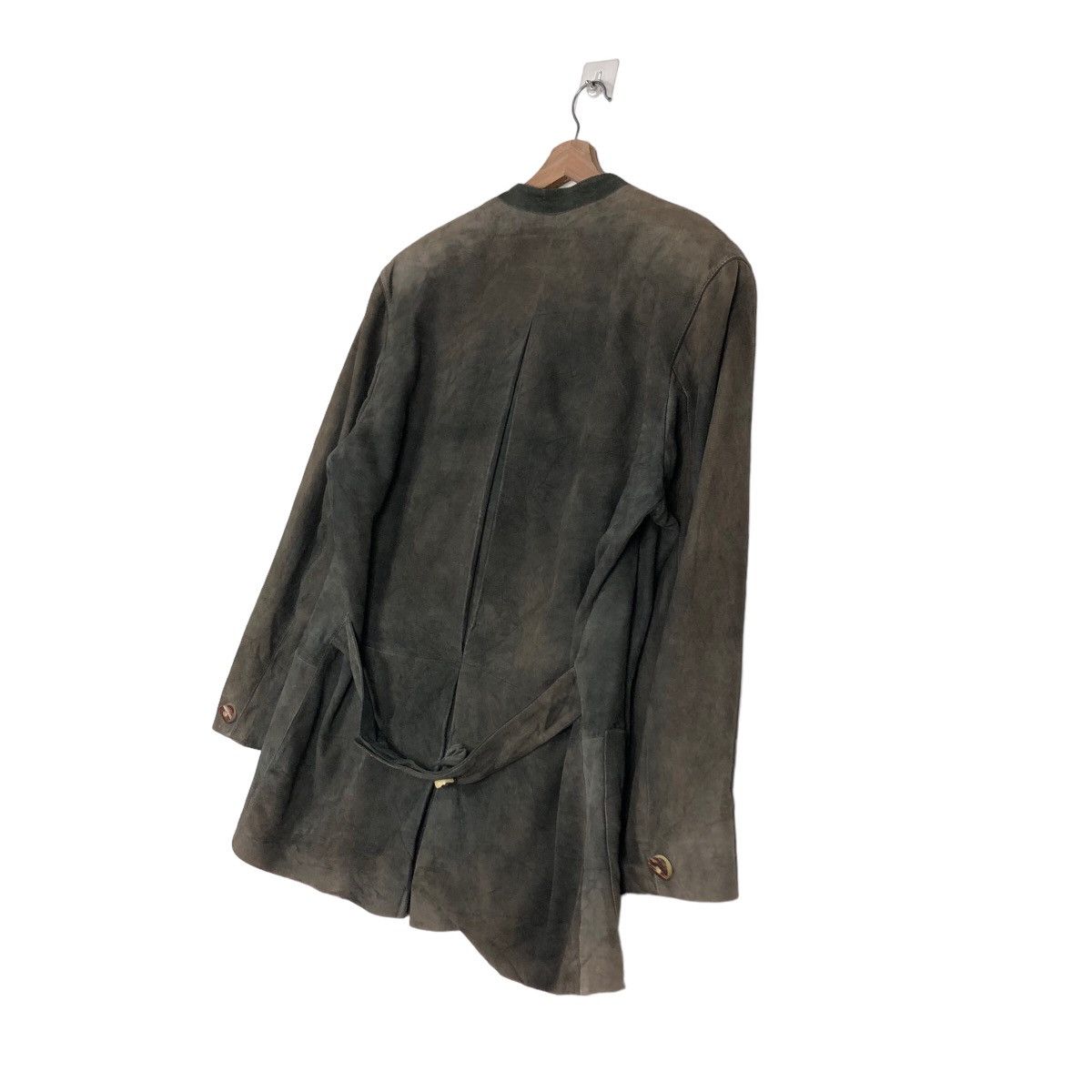 Schneiders 🔥Vintage Chore Jacket Button Schneiders Made in Austria Size US M / EU 48-50 / 2 - 10 Thumbnail