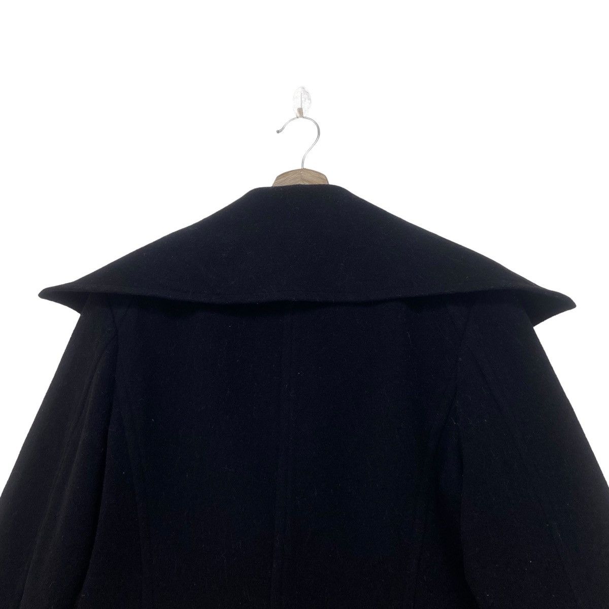 ATSURO TAYAMA × Japanese Brand Atsuro Tayama Wool Jacket Size M / US 6-8 / IT 42-44 - 9 Thumbnail