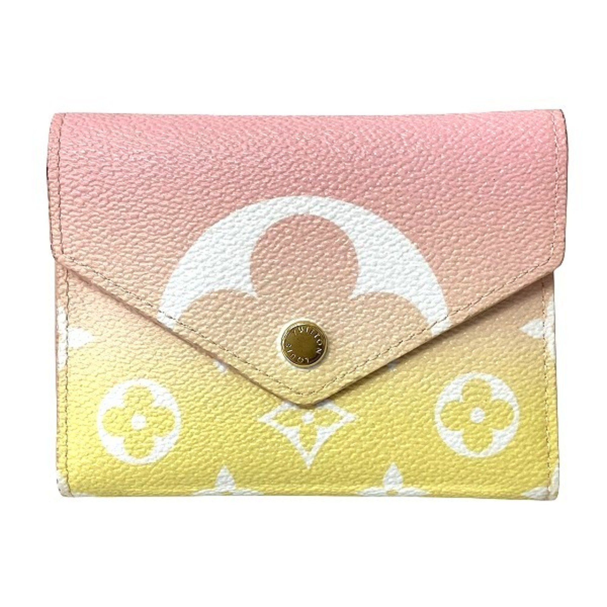 Louis Vuitton Louis Vuitton Portefeuille Victorine wallet Size ONE SIZE - 1 Thumbnail