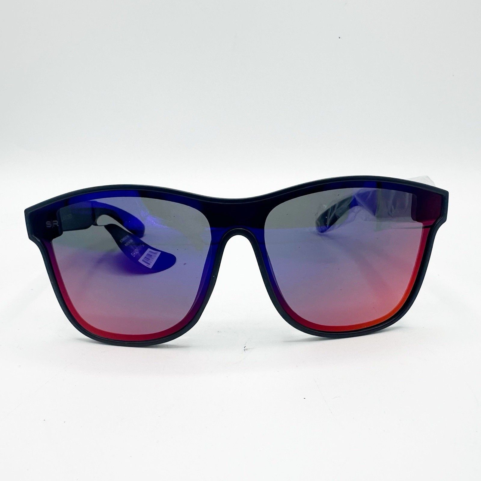 Other NEW Shady Rays High Rise HR-10 Black Mirage Timber Size ONE SIZE - 3 Thumbnail