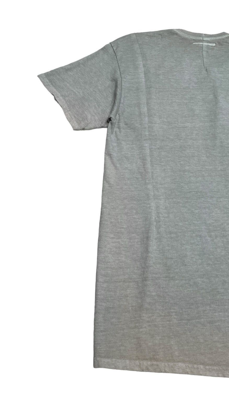 Japanese Brand × Needles Rare Design Vintage Rebuild By Needles T-shirt 2000s Size US S / EU 44-46 / 1 - 5 Thumbnail