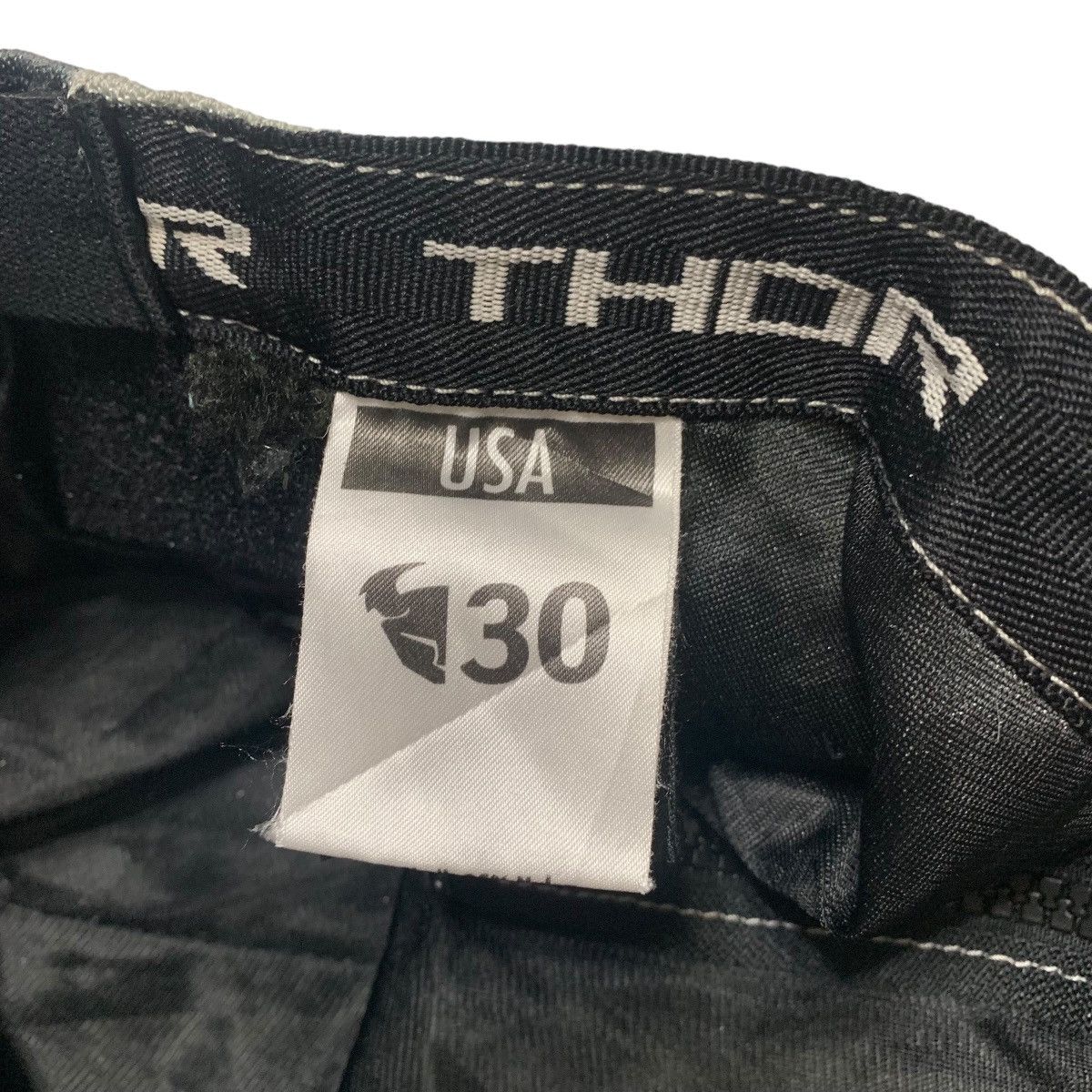 Japanese Brand Thor MX Motorcross Pants Size US 30 / EU 46 - 5 Thumbnail
