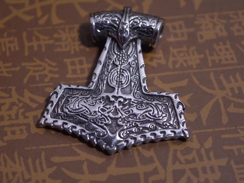 Other Modern STEAL! Y2K Chains Necklace Chain Size ONE SIZE - 3 Thumbnail