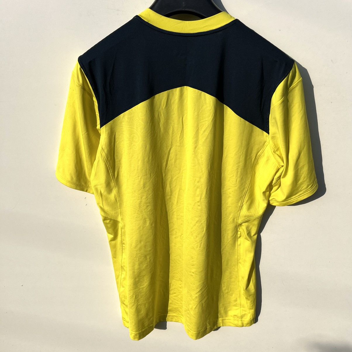 Under Armour Tottenham Hotspur FC 2014 2015 Football Shirt Soccer Jersey Size US M / EU 48-50 / 2 - 8 Thumbnail
