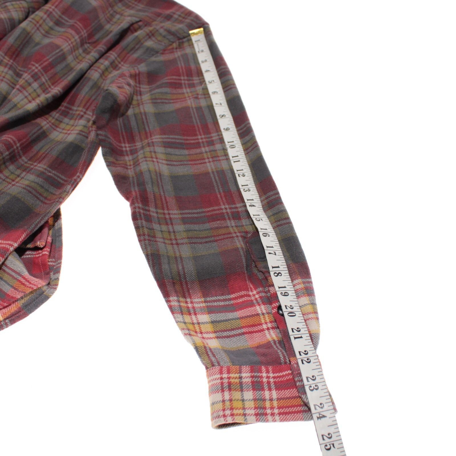 Other President's New with tags Shirt Size S US In Red Size US S / EU 44-46 / 1 - 7 Thumbnail