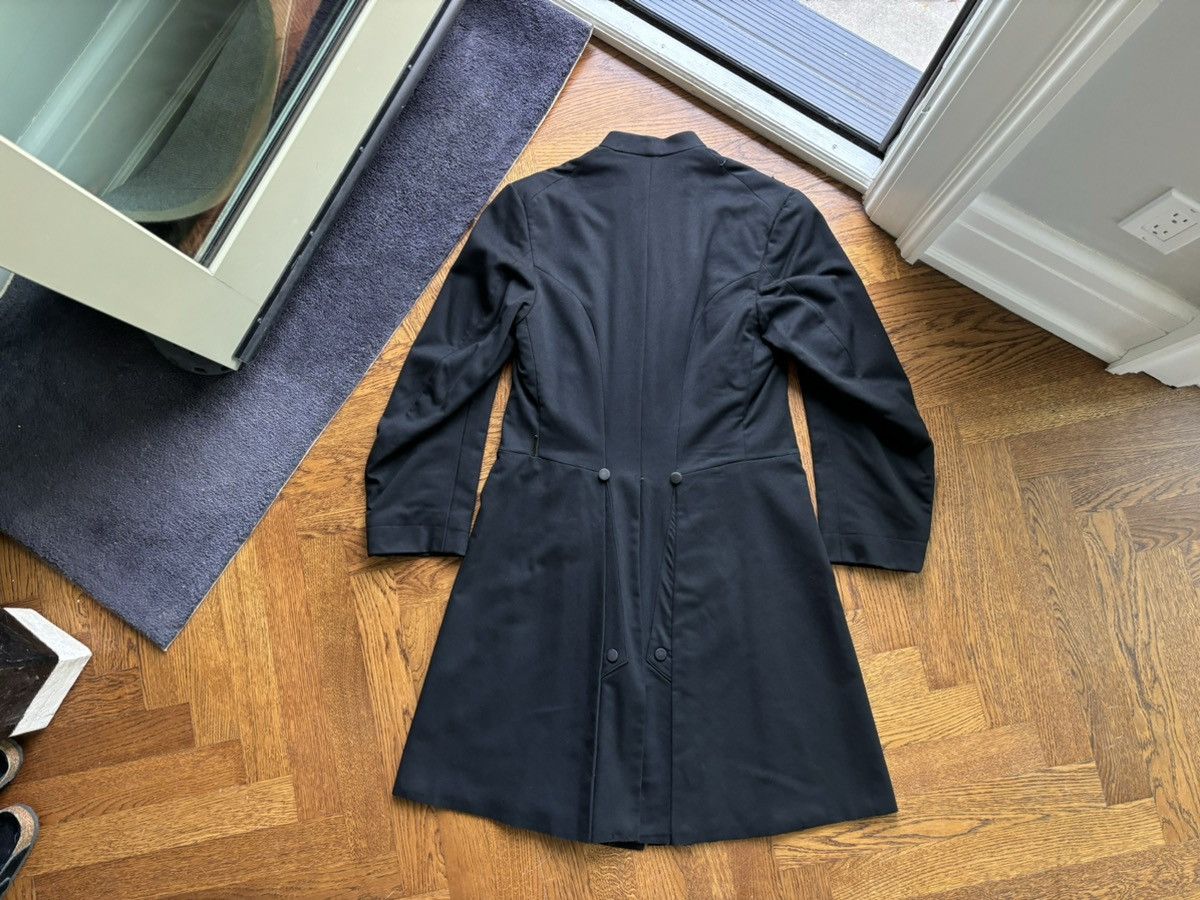 Other Antique Masonic Knights Templar Frock Coat Illuminati Jacket Size US S / EU 44-46 / 1 - 23 Thumbnail