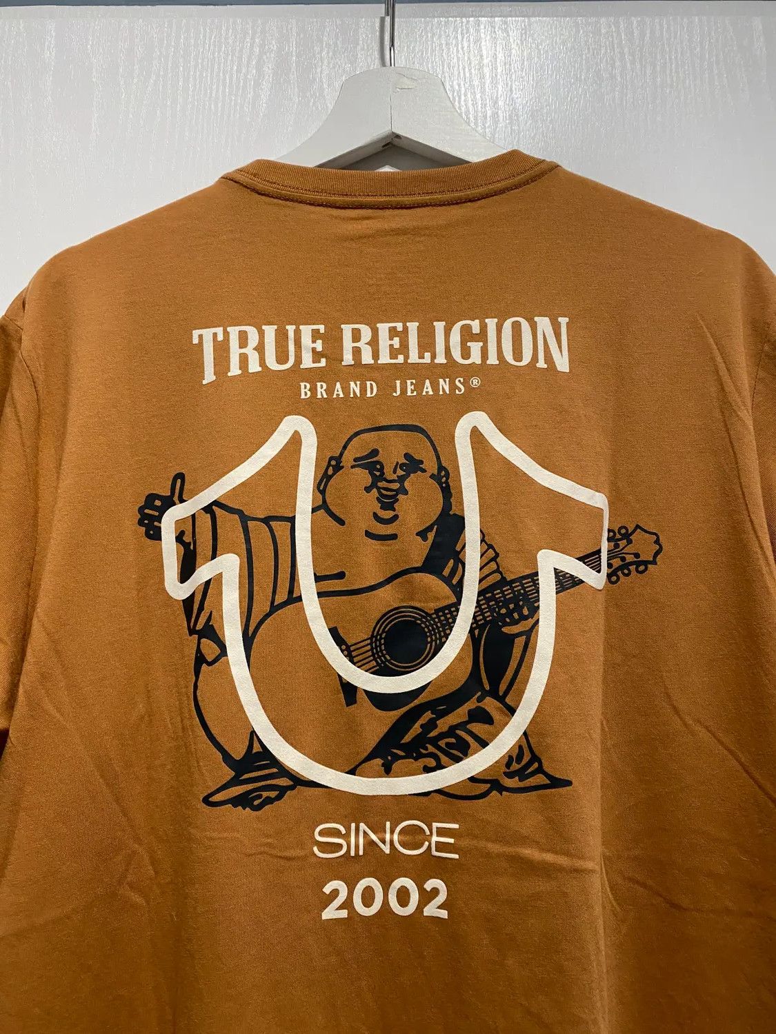 Plus size true religion shops shirts